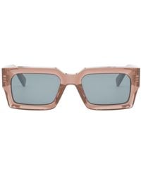 Celine - Square Sunglasses - Lyst