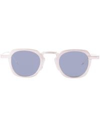 Thom Browne - Frame Sunglasses - Lyst
