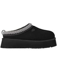 UGG - Tazz Ii Platform Flat Shoes - Lyst