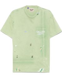 GALLERY DEPT. - Vintage Logo Painted T-Shirt - Lyst