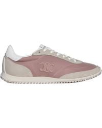 Celine - Racer Low Top Sneaker - Lyst