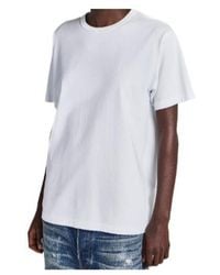 JW Anderson - Embroidered Anchor T-Shirt - Lyst