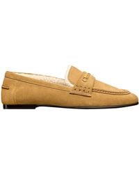 Dior - Alps Boy Loafer - Lyst