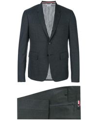 Thom Browne - Slim-Cut Single-Breasted Suit - Lyst