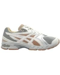 Asics - Gel-Ds Trainer 14 Lace-Up Sneakers - Lyst
