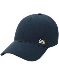 Loewe - Baseball Cap - Lyst