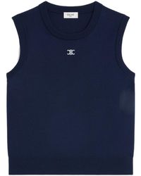Celine - Top - Lyst
