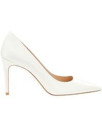 Stuart Weitzman - Pointed High Heels - Lyst