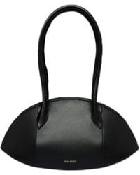 Nina Ricci - Medium Le Bal Zip Calf-Leather Shoulder Bag - Lyst