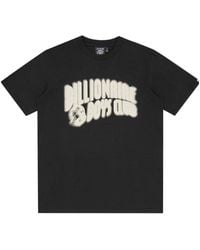 BBCICECREAM - Logo Short-Sleeved T-Shirt - Lyst