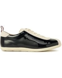 Bally - Lace-Up Casual Sneakers - Lyst