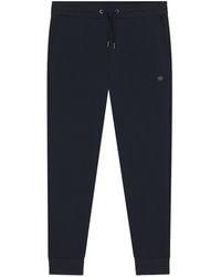 BOSS - Drawstring Track Pants - Lyst