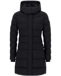Moose Knuckles - Watershed 3 Parka - Lyst
