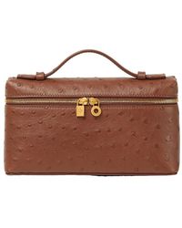 Loro Piana - Extra Pocket L19 Shoulder Bag - Lyst