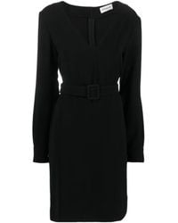P.A.R.O.S.H. - Short Dresses - Lyst