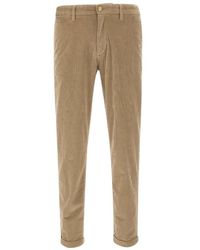 Re-hash - Mucha Corduroy Chinos - Lyst