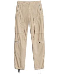 Rag & Bone - Multi-Pocket Casual Pants - Lyst