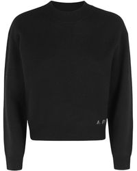 A.P.C. - Esther Sweater - Lyst