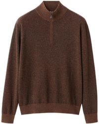 Loro Piana - Roadster Sweater - Lyst