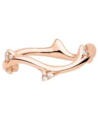 Dior - Bois De Rose Ring - Lyst