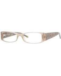 Burberry - Logo Flat Mirror - Lyst