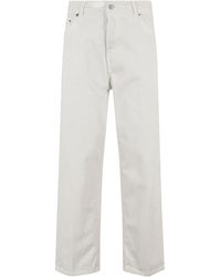 Haikure - Straight-Leg Relaxed Fit Jeans - Lyst