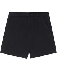 Filippa K - Baggy Belt-Loop Pocket Shorts - Lyst