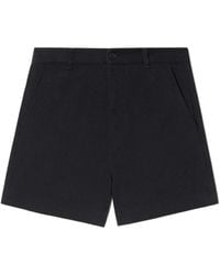 Filippa K - Baggy Belt-Loop Pocket Shorts - Lyst