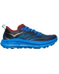 Hoka One One - Mafate Speed 4 Lite Sneakers - Lyst