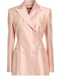 Max Mara - Blazers - Lyst