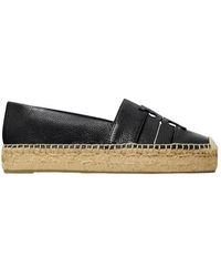 Tory Burch - Ines Platform Espadrilles - Lyst