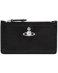 Vivienne Westwood - Card Case - Lyst