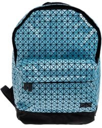 Issey Miyake - Zipper Backpack - Lyst