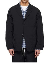 Nanamica - Alphadry Club Suit Jacket - Lyst