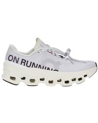 On Shoes - Cloudmonster 1 Running Shoes - Lyst