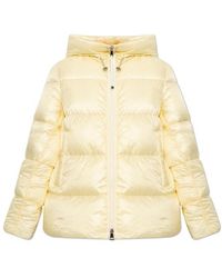 Moncler - "Serittes" Puffer Jacket - Lyst