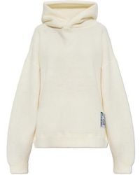 DSquared² - Long-Sleeved Pullover - Lyst