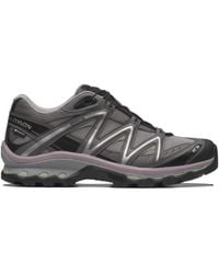 Salomon Lab - Salomon Xt-Quest Gore-Tex Sneakers - Lyst