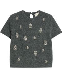 iBlues - Logo Sweater - Lyst