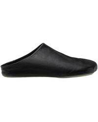 MM6 by Maison Margiela - Factory Sabots - Lyst