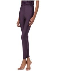 ANDAMANE - Holly 80's Leggings - Lyst