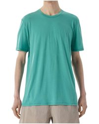 Veilance - Frame Shirt Ss - Lyst