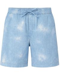 Isabel Marant - Thydra Shorts - Lyst
