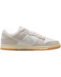 Nike - Dunk Low Trainers - Lyst