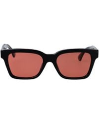 Retrosuperfuture - Square-Frame Sunglasses - Lyst