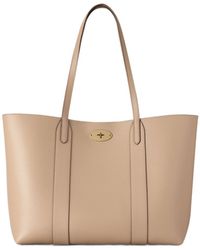 Mulberry - Bayswater Small Top Handle Bag - Lyst