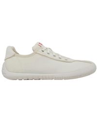 Camper - Path Low-Top Sneakers - Lyst