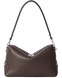 Fendi - Lui Medium Shoulder Bag - Lyst