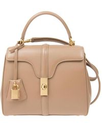 Celine - Small 16 Bag - Lyst