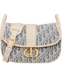 Dior - Medium 30 Montaigne Satchel Bag - Lyst
